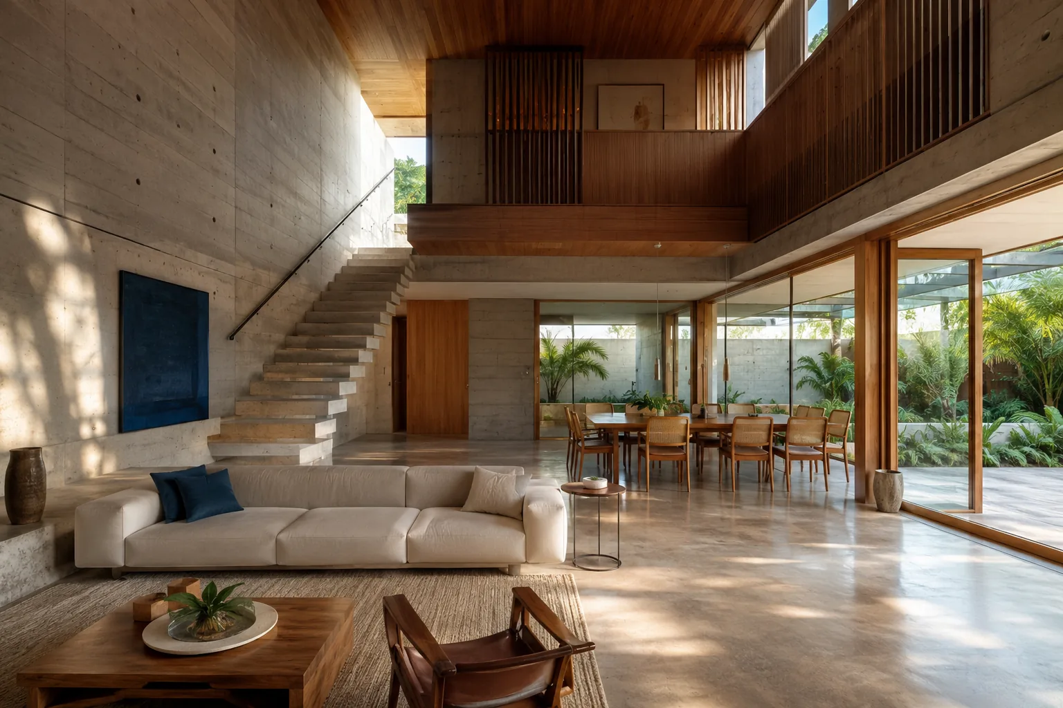 Casa Concreto